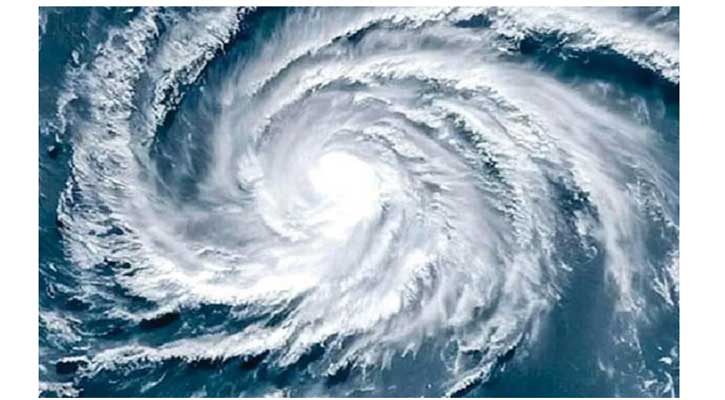 মে মাসের তৃতীয় সপ্তাহে বড় ঘূর্ণিঝড়ের আশঙ্কা