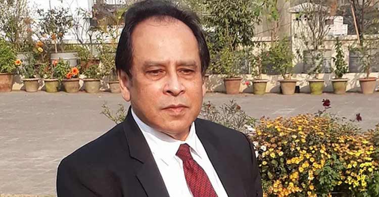 বিএনপিতে রেজা কিবরিয়া, হবিগঞ্জ-১ আসন থেকে নির্বাচন করতে চান