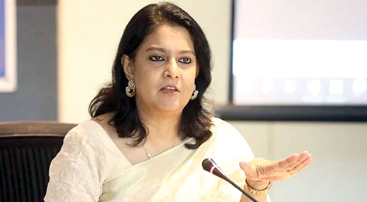 নির্বাচন নিয়ে মতামত দেওয়ার সুযোগ নেই ভারতের