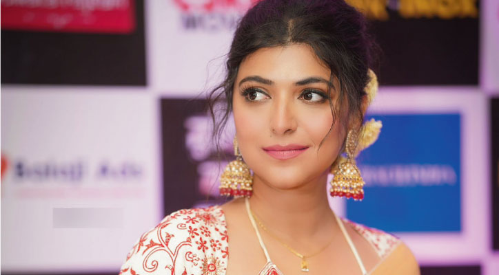 অভিনেত্রী বললেন, এটাই হয়তো আমার শেষবারের মতো লাইভে আসা