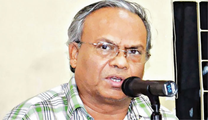 ঢাকা বিশ্ববিদ্যালয়ে ভিপির জরিমানার টাকা কোথায় যাচ্ছে, জানালেন রিজভী