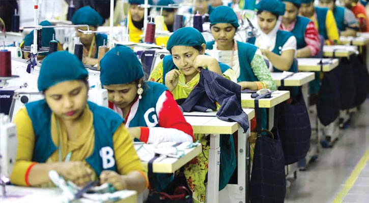 ফেব্রুয়ারি মাসের বেতন পরিশোধে উদ্যোক্তারা পাচ্ছেন বিশেষ ঋণ