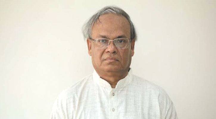 বিএনপির ভারপ্রাপ্ত মহাসচিব রুহুল কবীর রিজভী