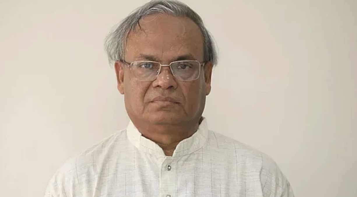 বিএনপির প্রার্থী তালিকায় নেই রিজভীর নাম