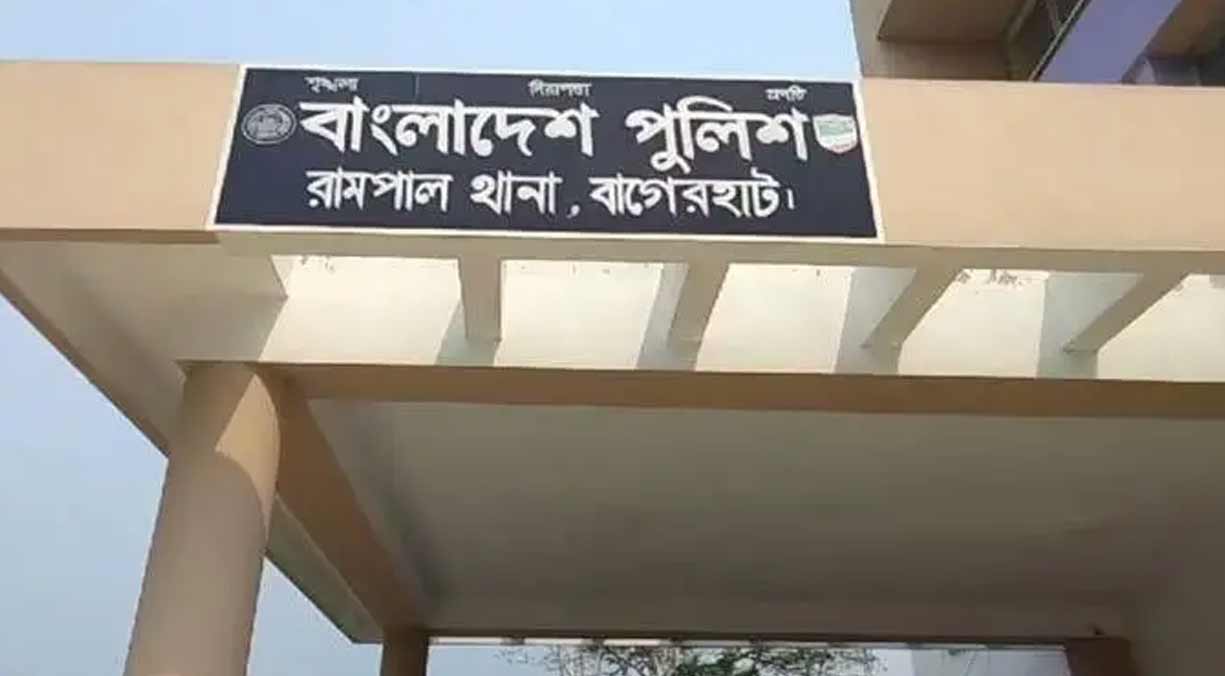 দলীয় সভা শেষে বাড়ি ফেরার পথে ট্রাকচাপায় ৩ বিএনপিকর্মী নিহত