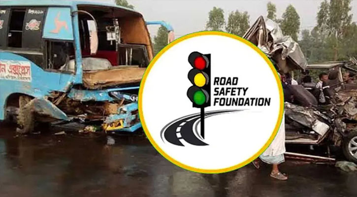 সাত বছরে ৭ হাজারের বেশি শিক্ষার্থী প্রাণ হারিয়েছে সড়কে