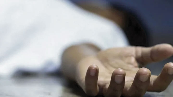 রাজধানীতে ৩ যানবাহনের সংঘর্ষে প্রাণ গেল যুবকের 