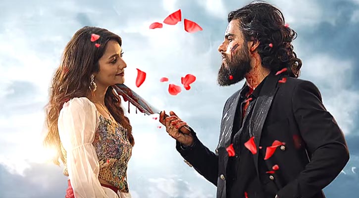 ‘রাক্ষস’র শো বাড়ল সিনেপ্লেক্সে 