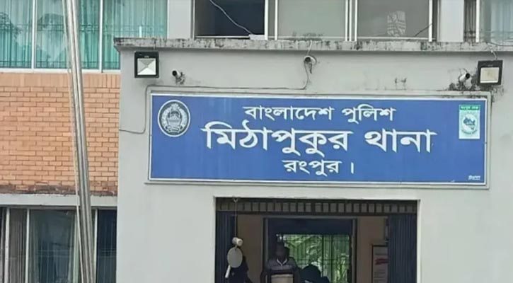 রংপুরে বিষাক্ত অ্যালকোহল পানে প্রাণ গেল ৫ জনের
