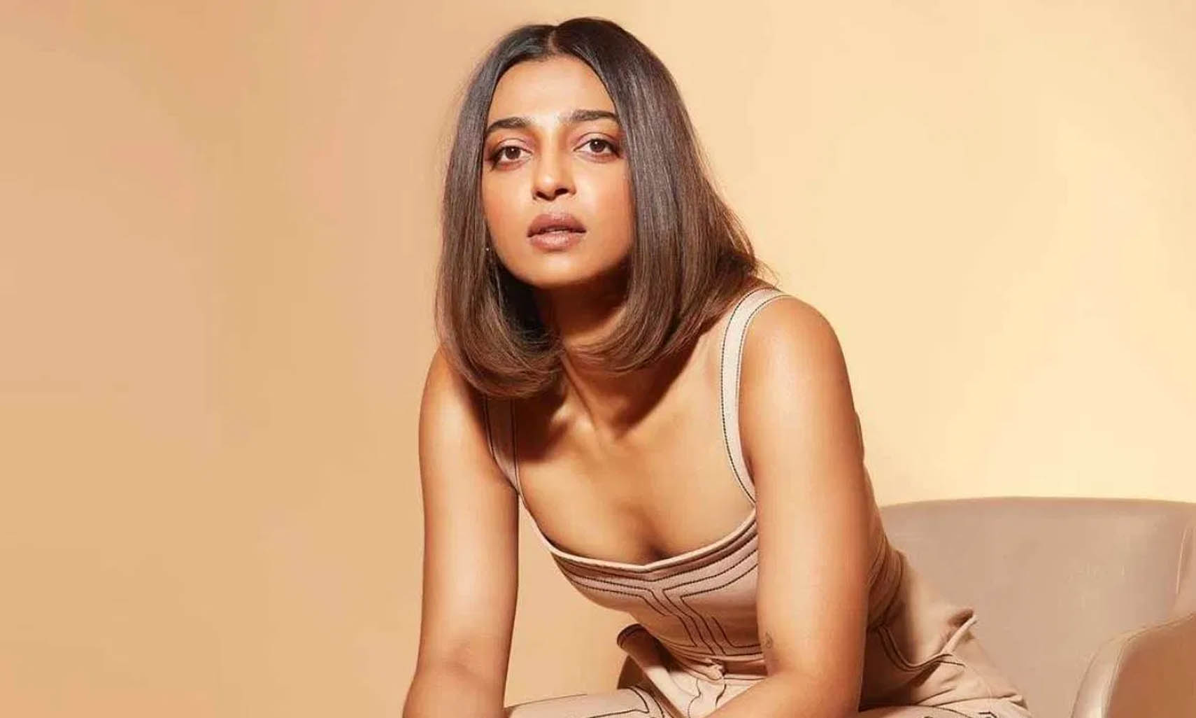 পুরুষই যে উচ্চাভিলাষী নারীদের ভয় পায়, এমনটা ভাবা ভুল : রাধিকা আপ্তে