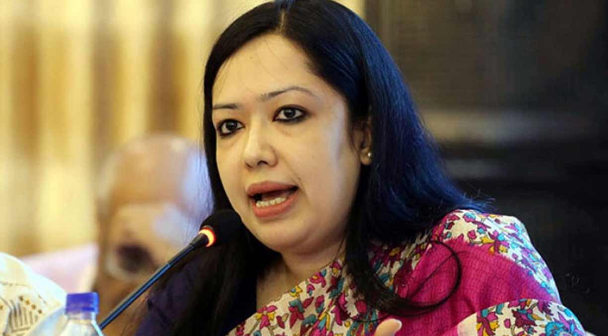 বিএনপির প্রার্থী তালিকায় নেই রুমিন ফারহানার নাম