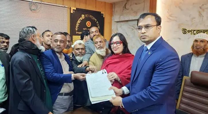 মানুষের ভালোবাসার যেন উপযুক্ত প্রতিদান দিতে পারি: রুমিন