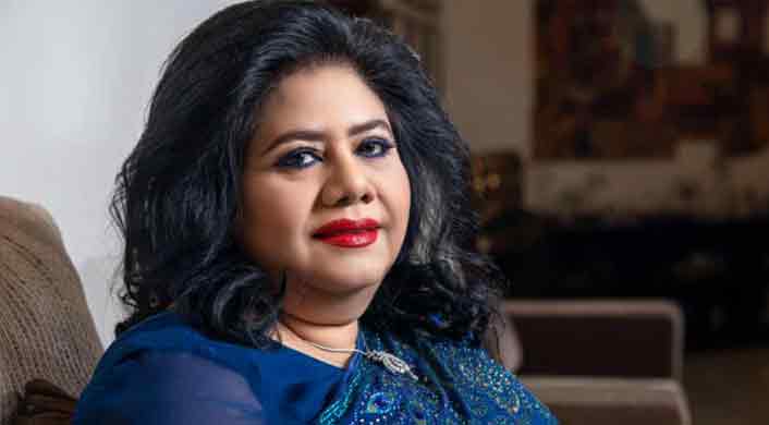 ‘রুনাকে দাও, বিনিময়ে ফারাক্কার সব পানি নিয়ে যাও’