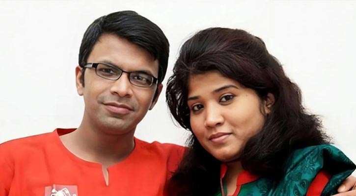 সাগর-রুনি হত্যার তদন্ত প্রতিবেদন পেছালো ১২২ বার