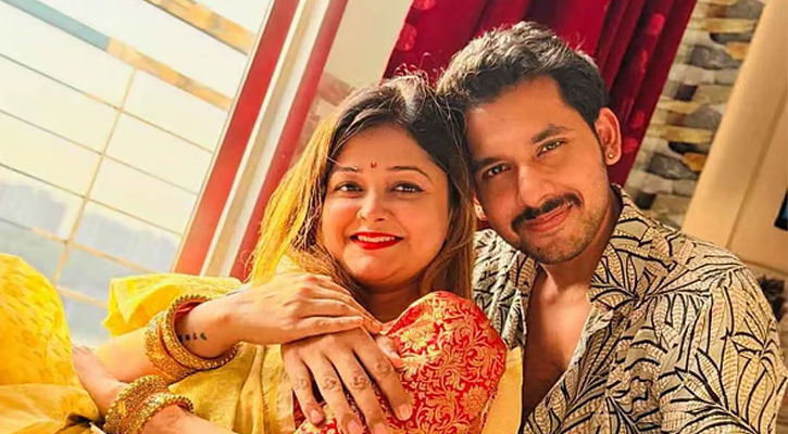 বাসার ৩ দিনের সিসিটিভি ফুটেজ যেন মুছে না যায়, ‘শেষ’ পোস্টে আলভী