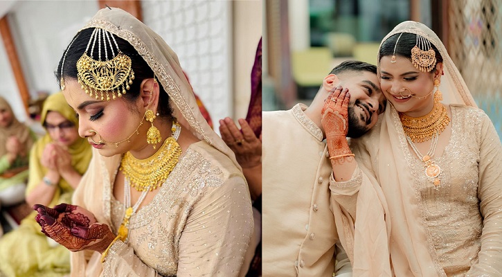 ভেবেছিলাম এই অধ্যায় হয়তো আমার জীবনে আর আসবে না