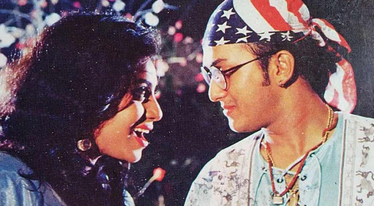 সালমান শাহ আমাকে ‘পিচ্চি’ বলে ডাকতেন : শাবনূর