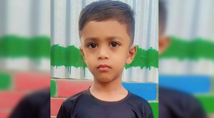 মুক্তিপণ দিয়েও শেষ রক্ষা হলো না, মিলল সন্তানের দ্বিখণ্ডিত মরদেহ