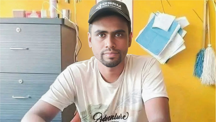 সাদ্দামের লাশ মিলল সেপটিক ট্যাংকে