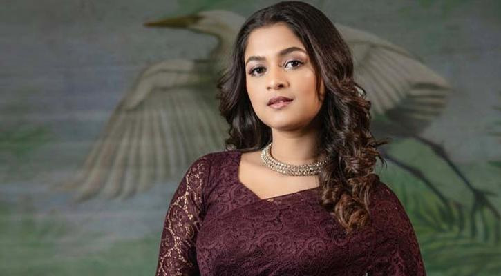 জীবনের ইতি কখন, কোথায় ঘটে যাবে কেউ জানে না: সাদিয়া আয়মান