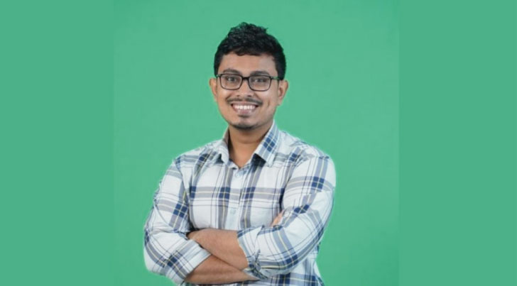 ডাকসুর নতুন ভিপি শিবিরের সাদিক কায়েম