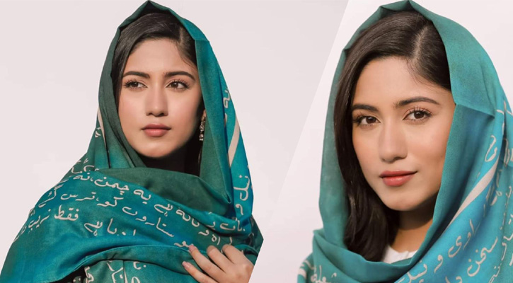 বন্ধুরা চায় না আমি বিয়ে করি, বলে বিয়ে করে কী করবি : সাফা কবির