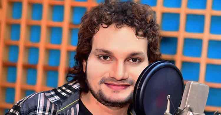 না ফেরার দেশে সংগীতশিল্পী সাগর