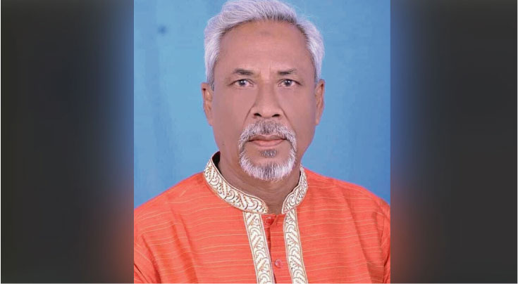 বিল থেকে সাবেক সাবরেজিস্ট্রারের মরদেহ উদ্ধার