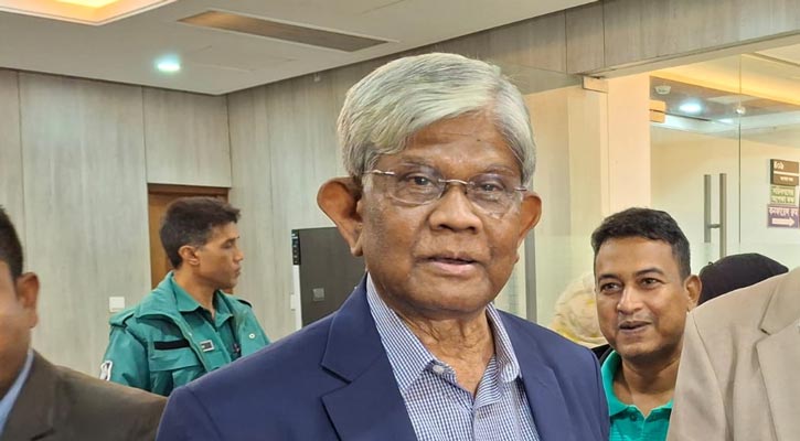 ভারতের সঙ্গে সম্পর্কের অবনতি চায় না সরকার: অর্থ উপদেষ্টা