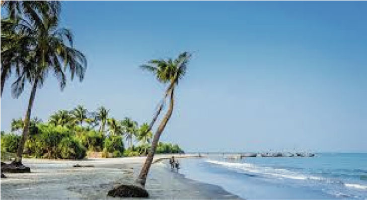 কত দিনের জন্য বন্ধ হলো সেন্ট মার্টিন ভ্রমণ, জানা গেল