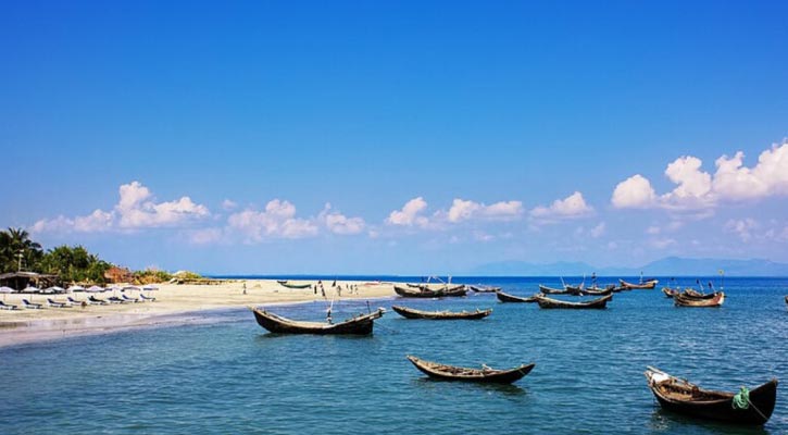 আজ থেকে সেন্ট মার্টিনে রাতযাপনের সুযোগ