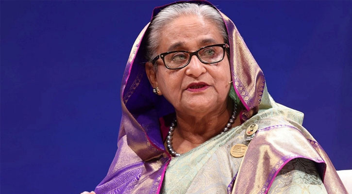 প্রসিকিউশনের হাতে, শেখ হাসিনা-আজিজসহ আসামি ৪১