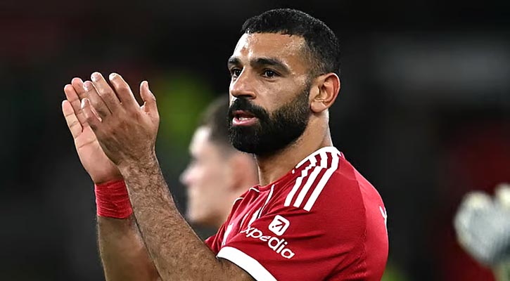 কোথায় যোগ দিতে পারেন সালাহ