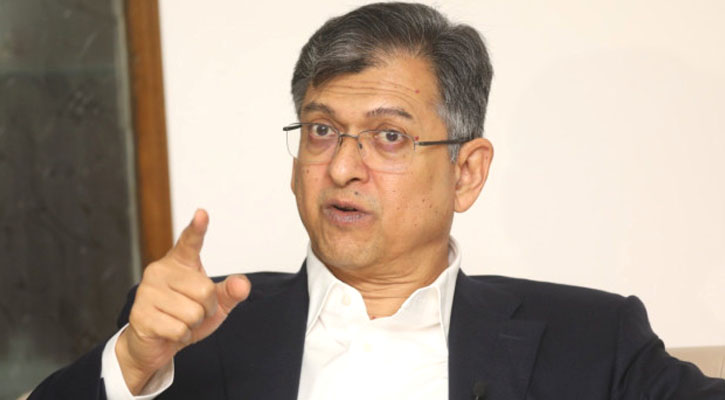 অন্তর্বর্তী সরকার ছিলো কেবল অধ্যাদেশ জারির সরকার: স্বরাষ্ট্রমন্ত্রী