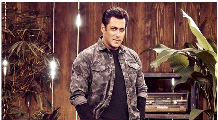 এবার বোমা মেরে সালমানের গাড়ি উড়িয়ে দেওয়ার হুমকি