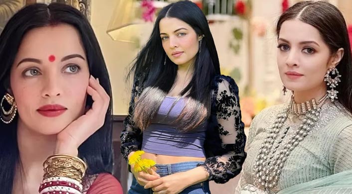 ১৪ বছরের সংসারের ইতি টানলেন অভিনেত্রী সেলিনা