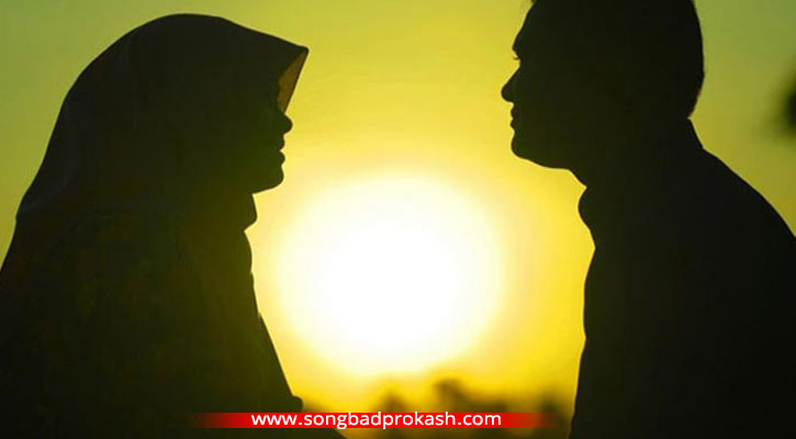 স্বামীর নাম ধরে ডাকা কি জায়েজ?