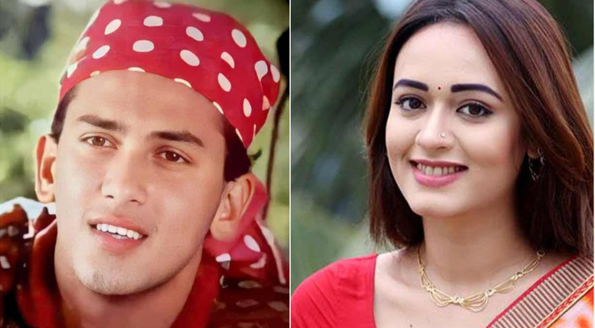 সালমান শাহ বেঁচে থাকলে বলিউডকে পেছনে ফেলত বাংলাদেশ : অহনা