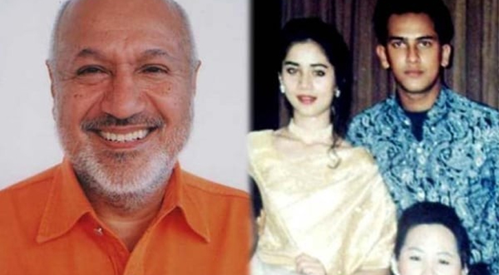 সালমান শাহর মৃত্যুর পেছনে চড় কাণ্ড? কী ঘটেছিল সেদিন সোনারগাঁও হোটেলে