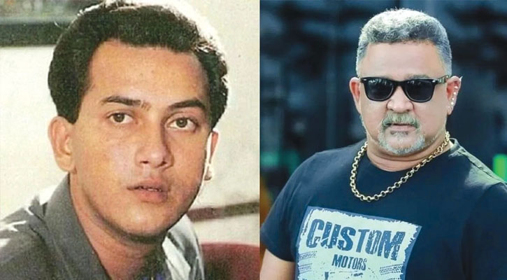 সালমান শাহ হত্যা মামলায় গ্রেপ্তার ডন