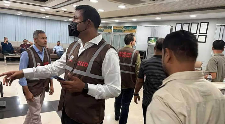 সালমান মুক্তাদিরের শ্বশুরের ৪ মদের গুদাম সিলগালা