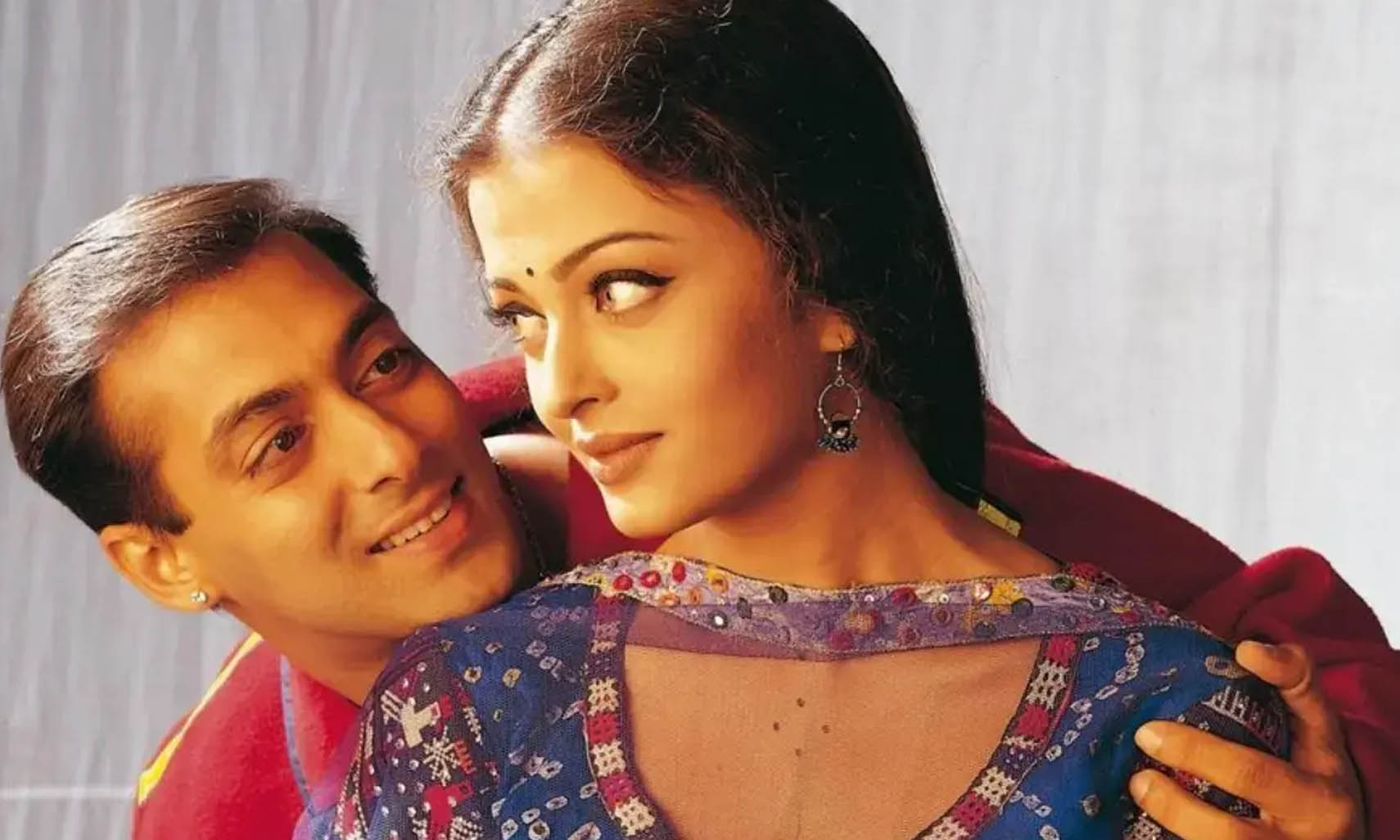 সালমানের সঙ্গে  কেন কথা বলতে চান না ঐশ্বরিয়া!