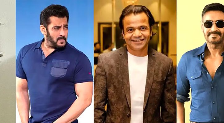 সাহায্যে এগিয়ে এলেন সালমান, অজয়রা