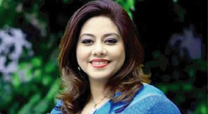 আবার গ্রেপ্তার শমী কায়সার