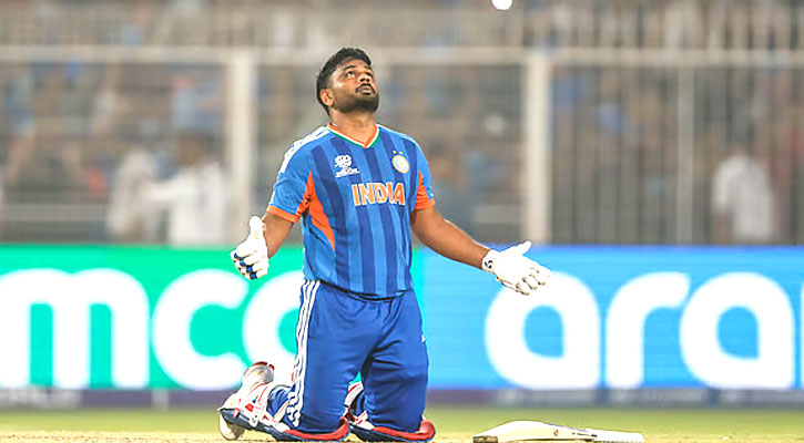 সেমিফাইনালে ভারত