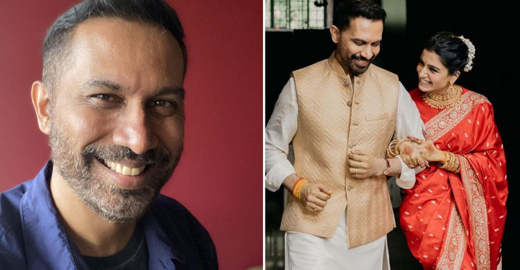 সামান্থার স্বামী কে এই রাজ নিদিমোরু?