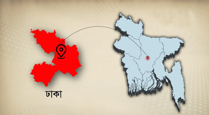কলাবাগানে জামাইয়ের ছুরিকাঘাতে স্ত্রী ও শাশুড়ি নিহত
