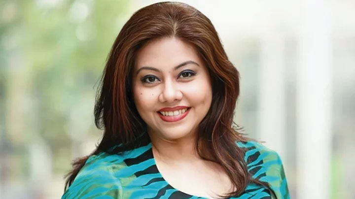 শমী কায়সার কারামুক্ত