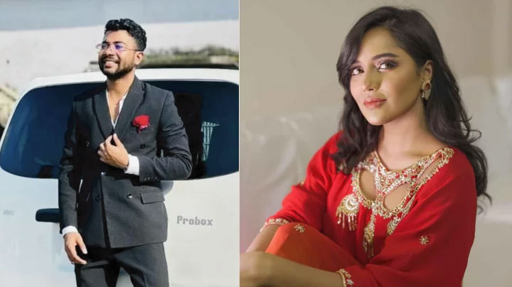 মেরে ফেলা হয়েছে আমার ভাইকে : মাহি