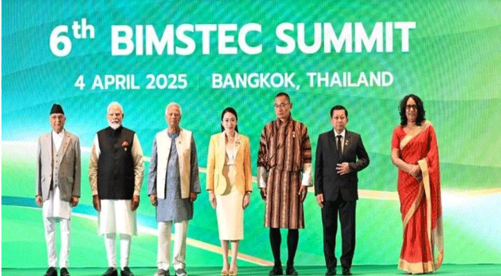 নির্বাচন নিয়ে যা বললেন প্রধান উপদেষ্টা